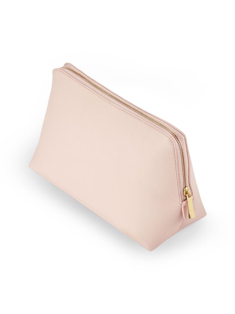 soft pink